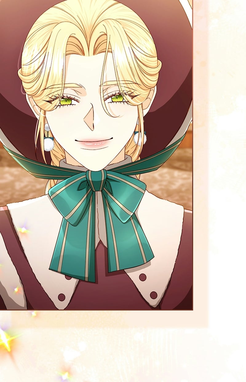 Read Die neuvermählte Kaiserin Manga Online