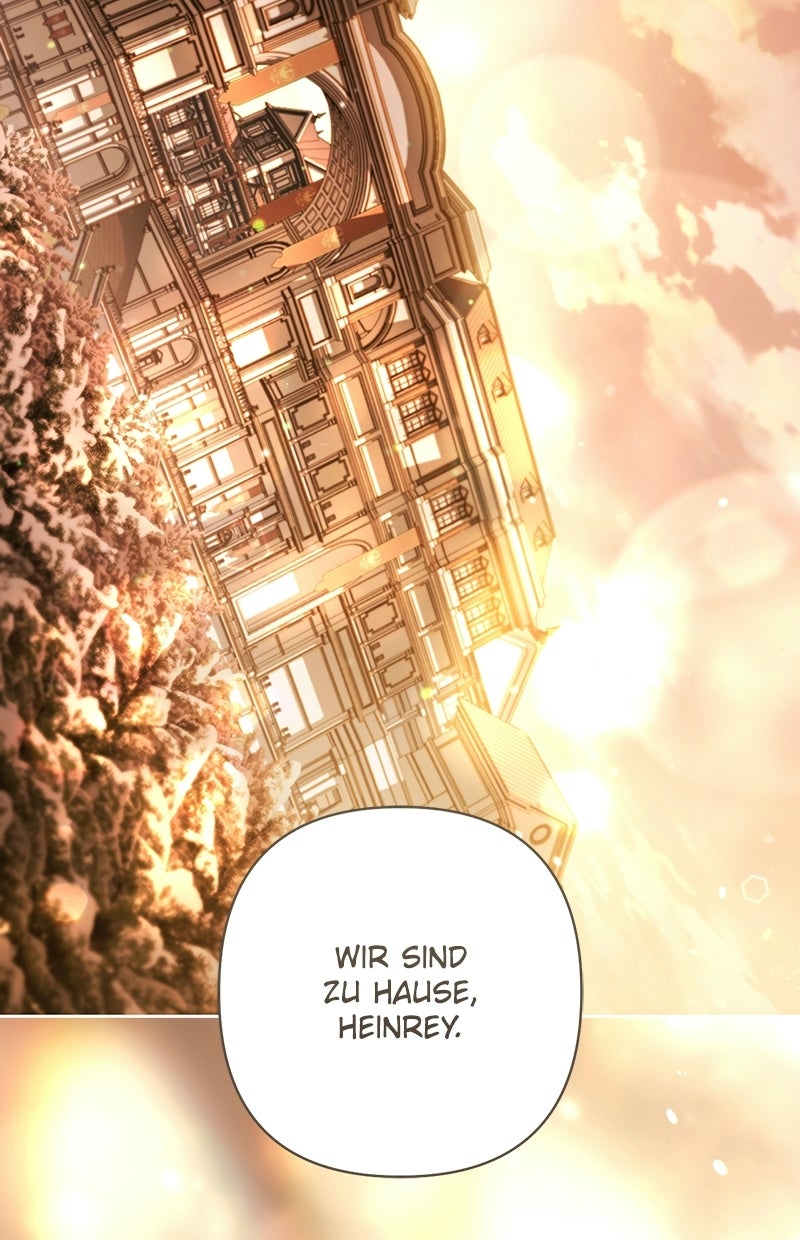 Read Die neuvermählte Kaiserin Manga Online