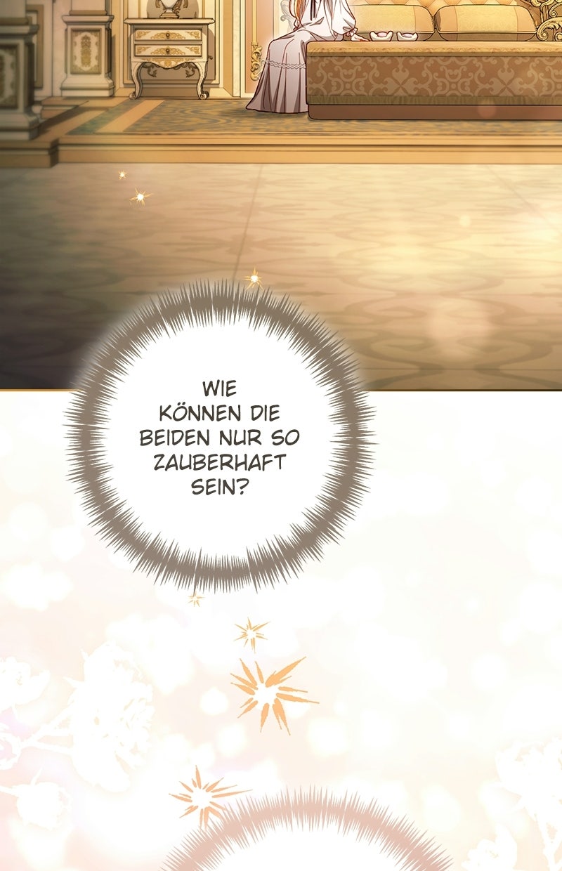 Read Die neuvermählte Kaiserin Manga Online