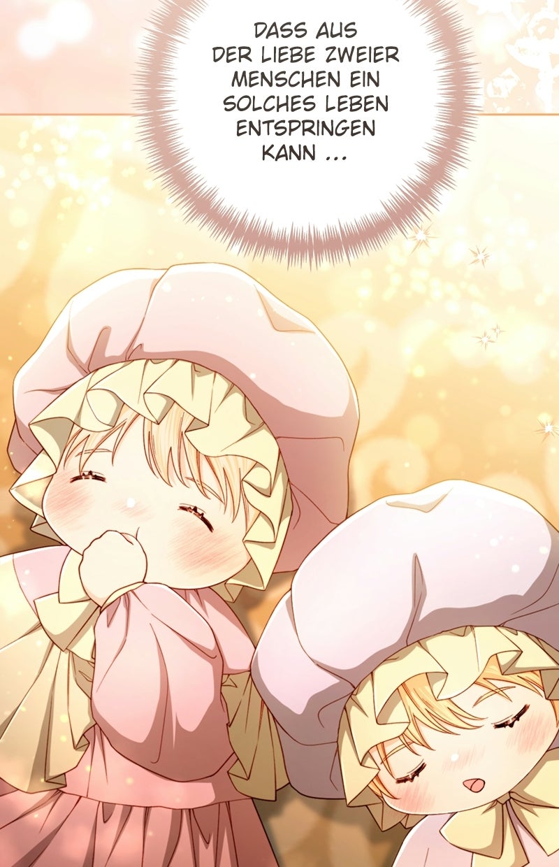 Read Die neuvermählte Kaiserin Manga Online