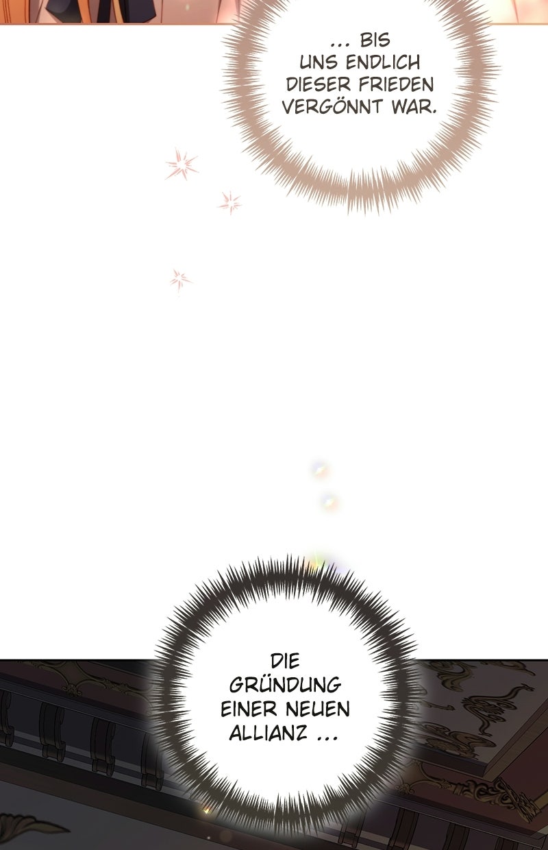 Read Die neuvermählte Kaiserin Manga Online