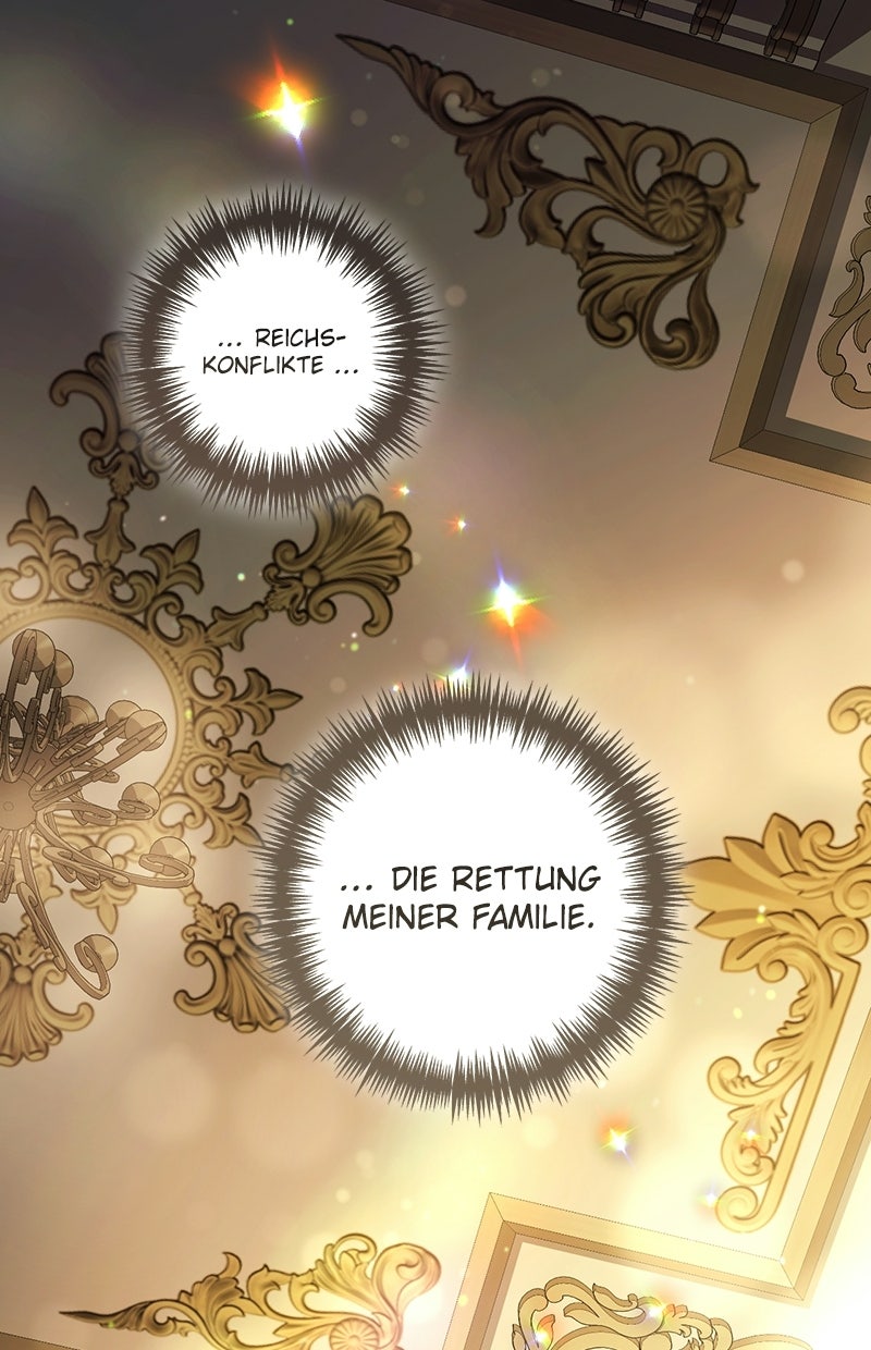 Read Die neuvermählte Kaiserin Manga Online