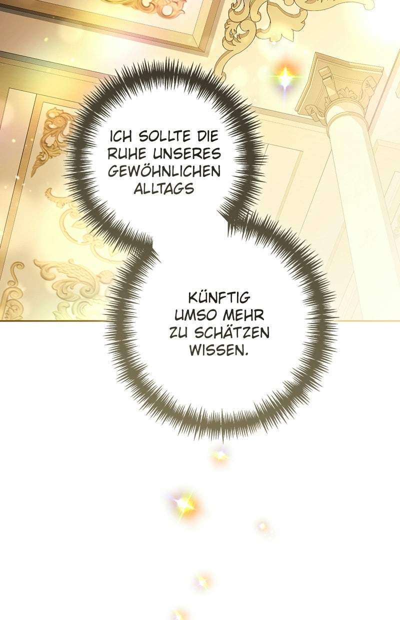 Read Die neuvermählte Kaiserin Manga Online