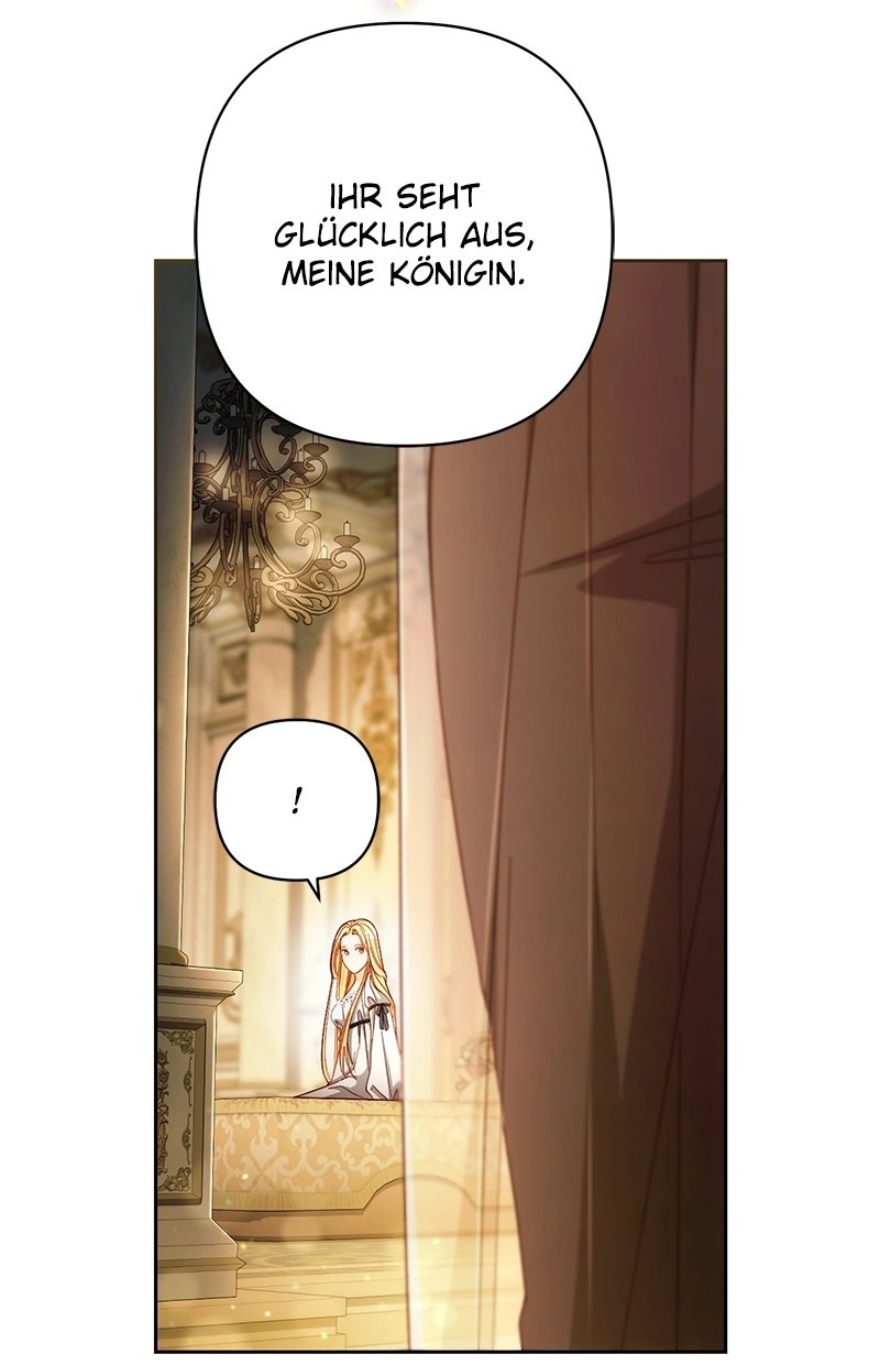 Read Die neuvermählte Kaiserin Manga Online