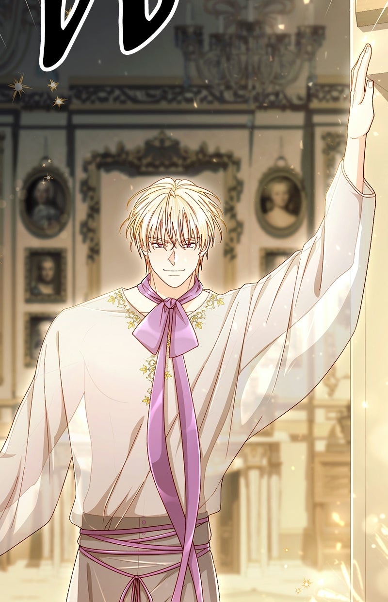 Read Die neuvermählte Kaiserin Manga Online