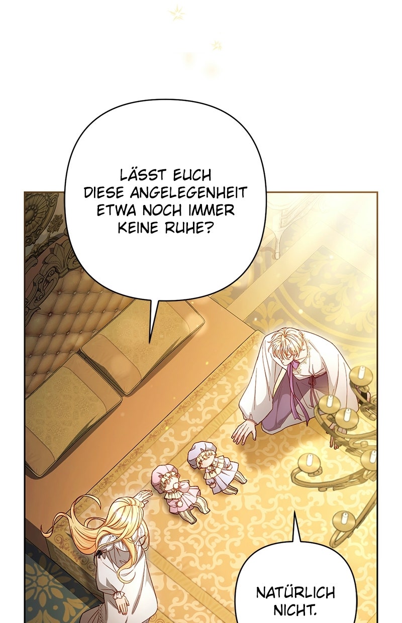 Read Die neuvermählte Kaiserin Manga Online
