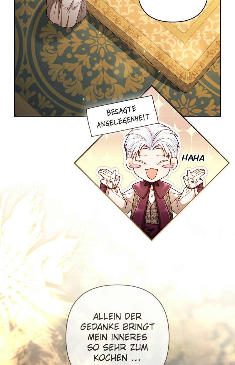 Read Die neuvermählte Kaiserin Manga Online