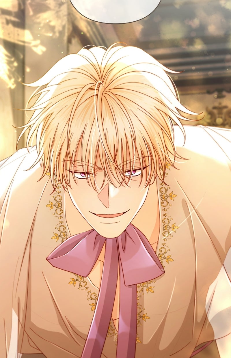 Read Die neuvermählte Kaiserin Manga Online