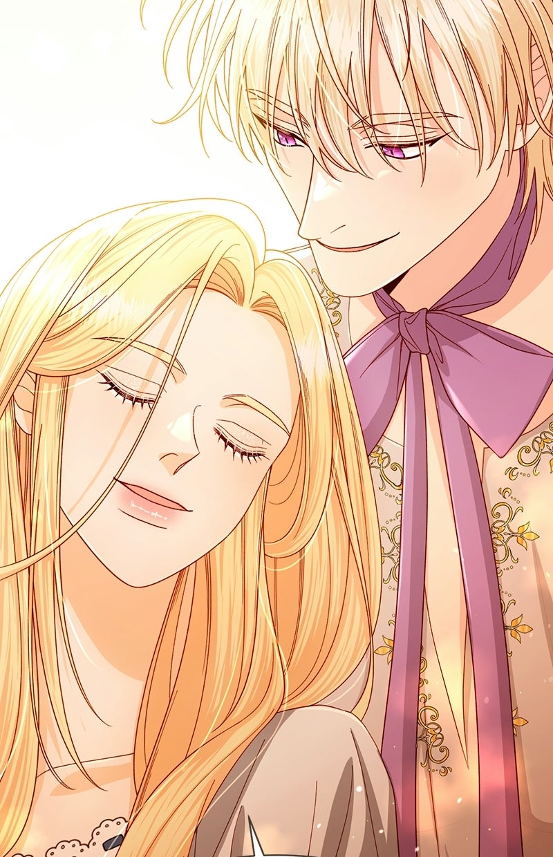 Read Die neuvermählte Kaiserin Manga Online