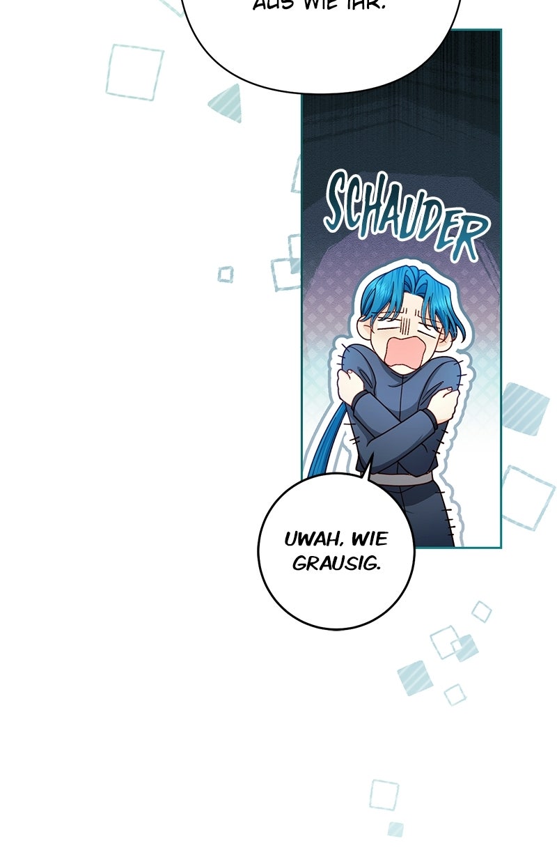 Read Die neuvermählte Kaiserin Manga Online