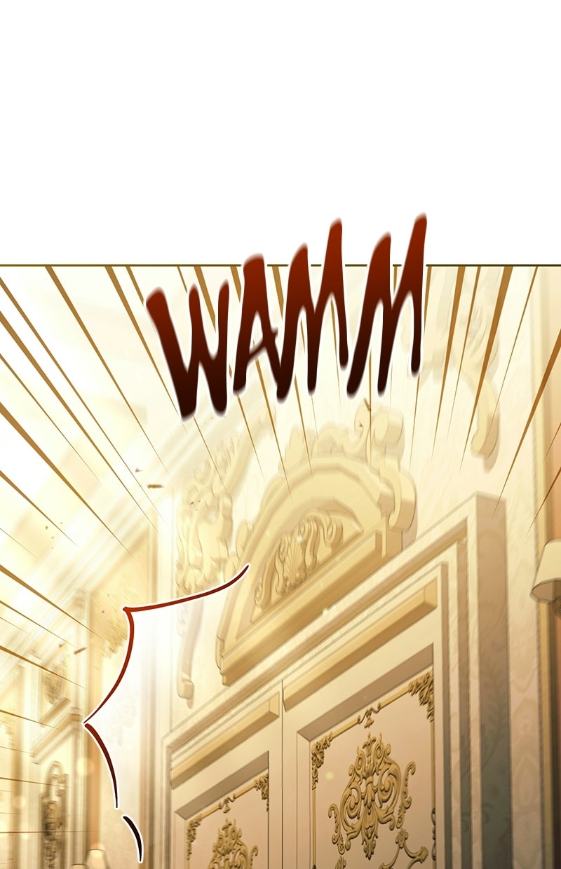 Read Die neuvermählte Kaiserin Manga Online