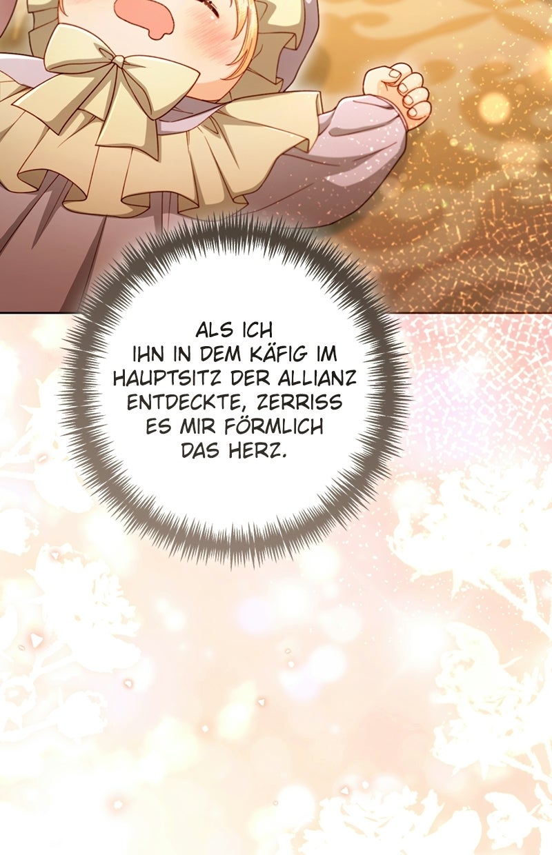 Read Die neuvermählte Kaiserin Manga Online