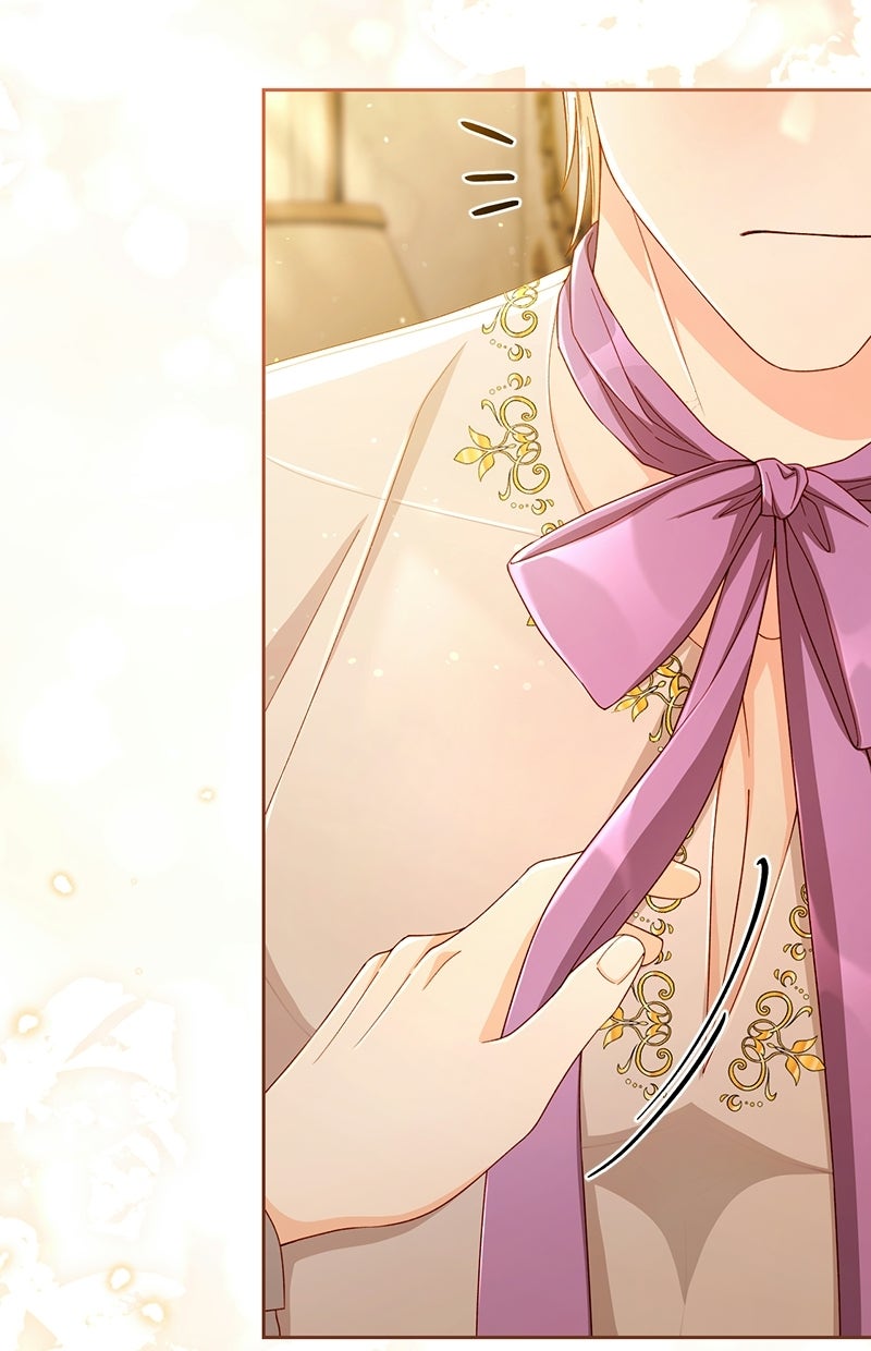 Read Die neuvermählte Kaiserin Manga Online