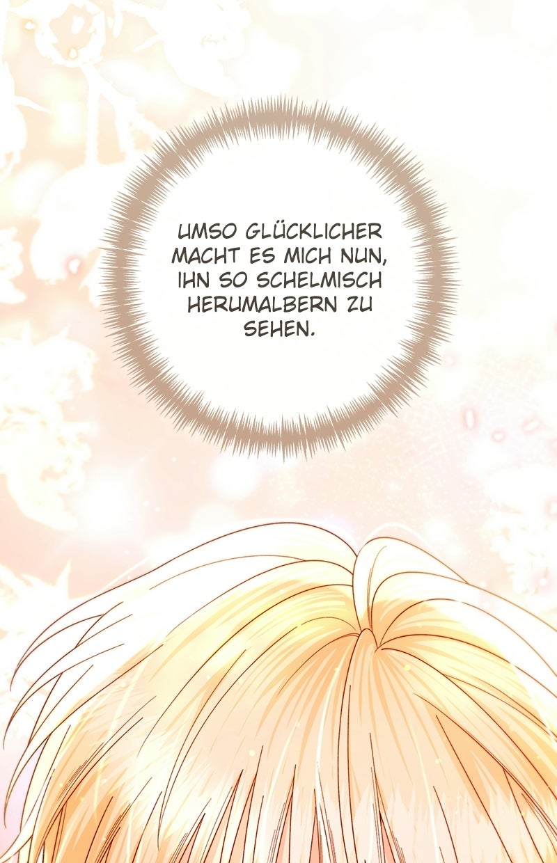 Read Die neuvermählte Kaiserin Manga Online