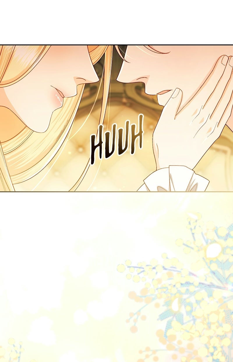 Read Die neuvermählte Kaiserin Manga Online