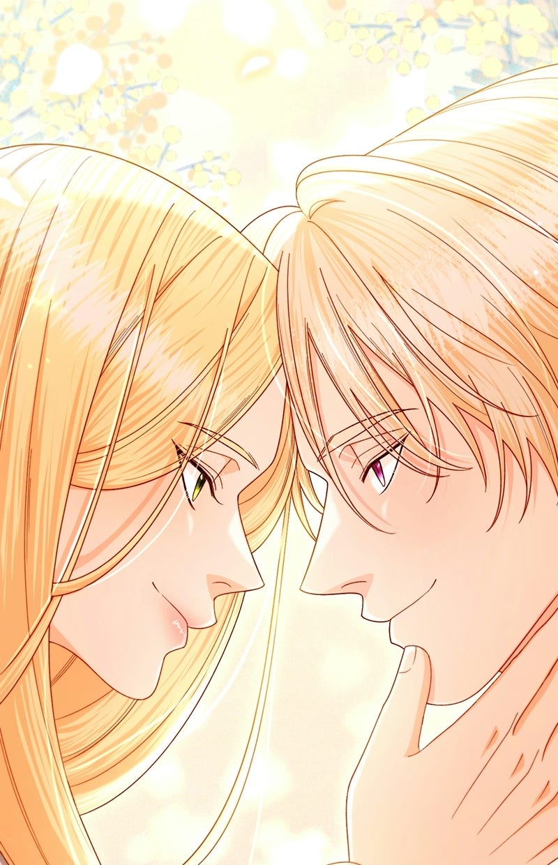 Read Die neuvermählte Kaiserin Manga Online