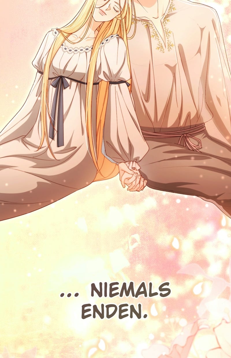 Read Die neuvermählte Kaiserin Manga Online