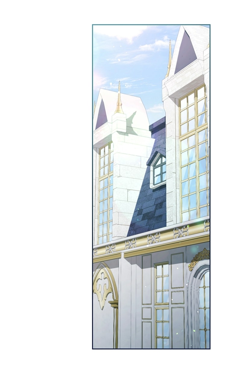 Read Die neuvermählte Kaiserin Manga Online