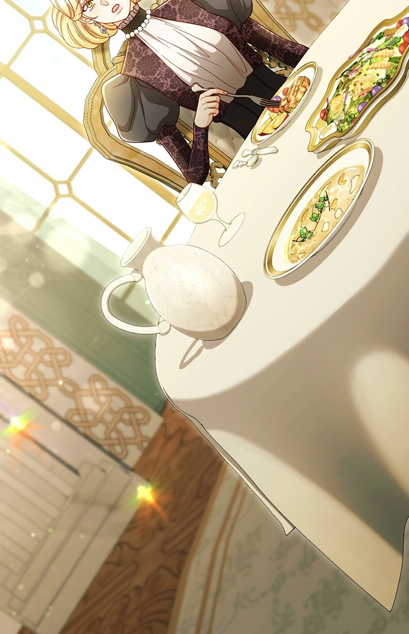 Read Die neuvermählte Kaiserin Manga Online