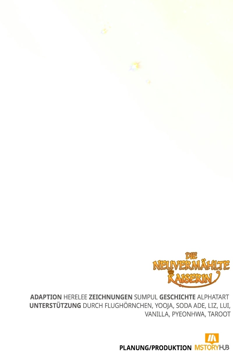 Read Die neuvermählte Kaiserin Manga Online