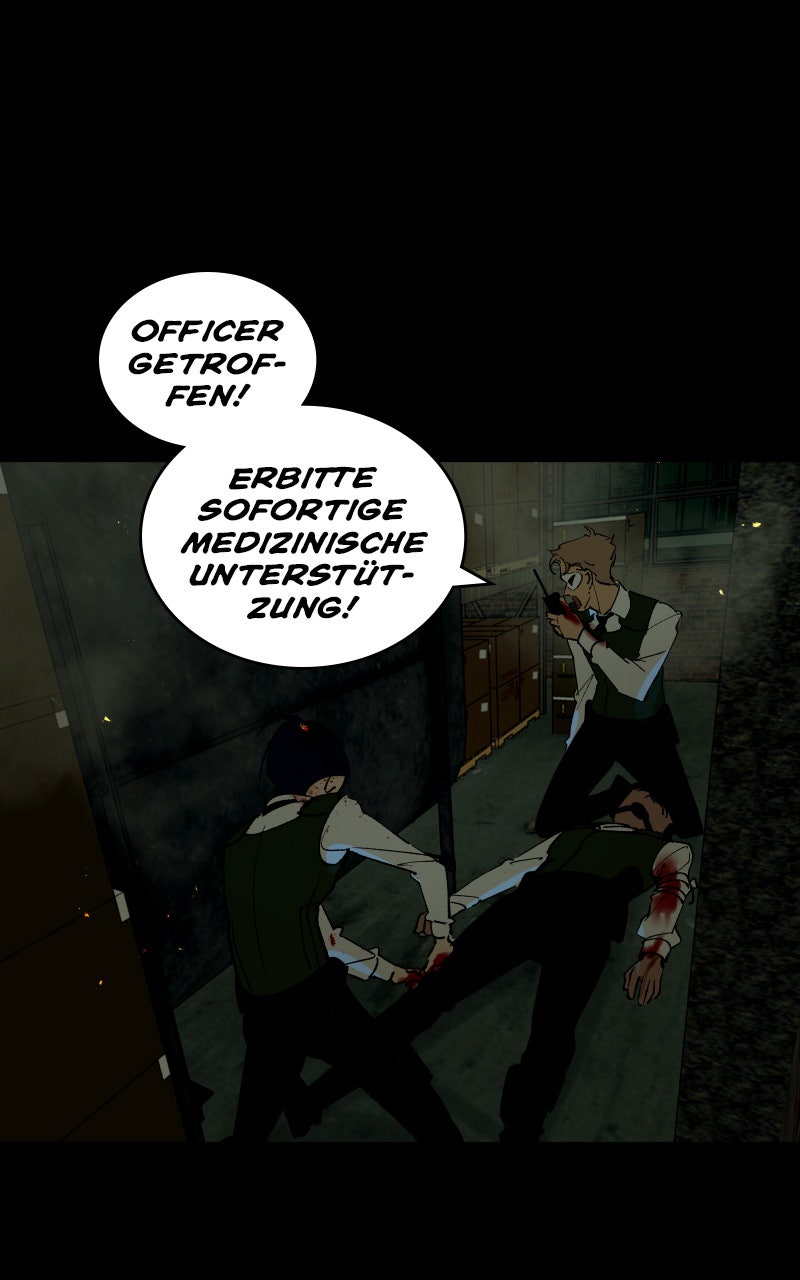 Read Die violette Hyazinthe Manga Online