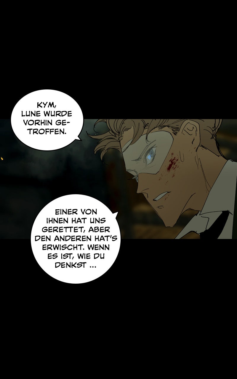 Read Die violette Hyazinthe Manga Online