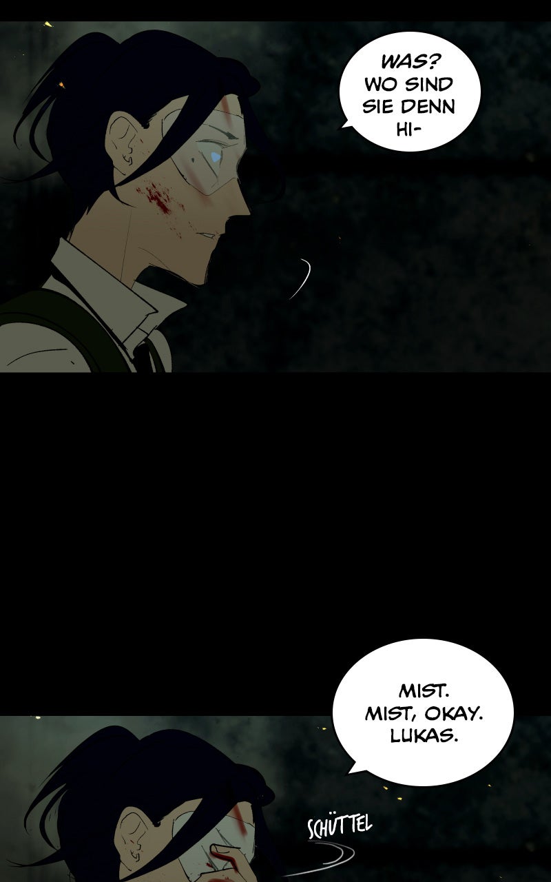 Read Die violette Hyazinthe Manga Online