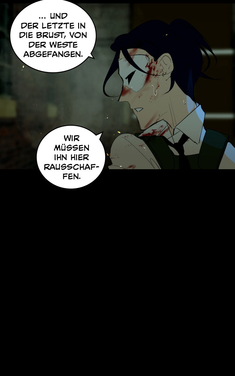 Read Die violette Hyazinthe Manga Online