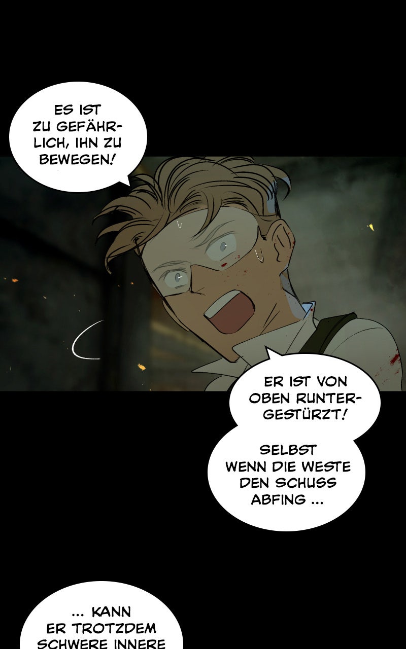 Read Die violette Hyazinthe Manga Online