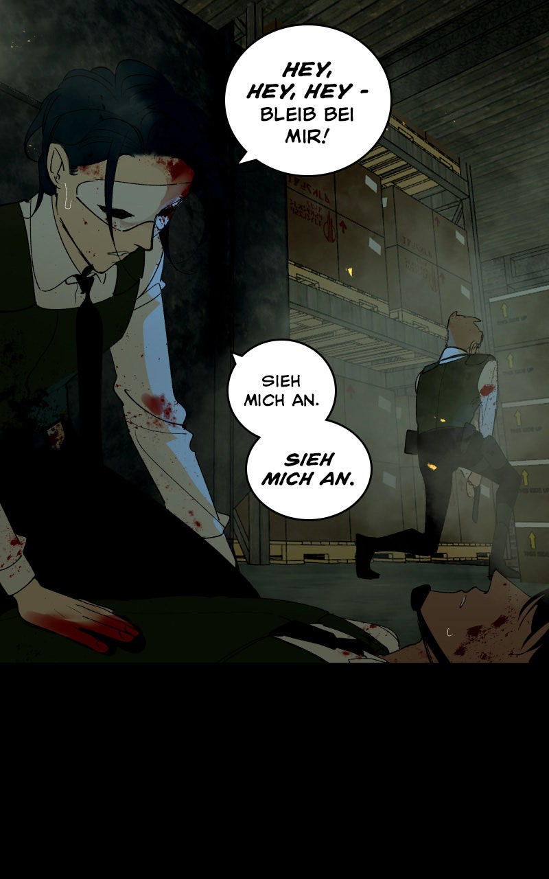 Read Die violette Hyazinthe Manga Online