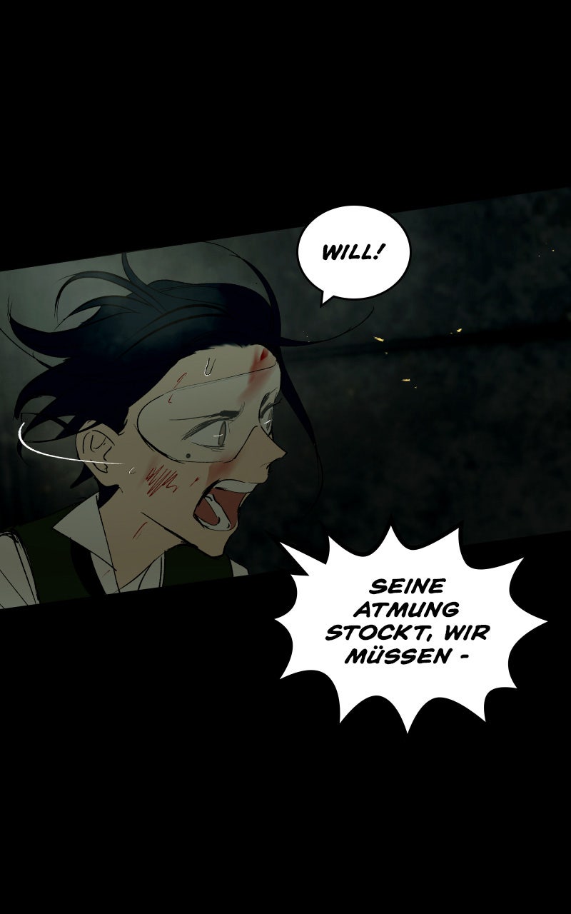 Read Die violette Hyazinthe Manga Online
