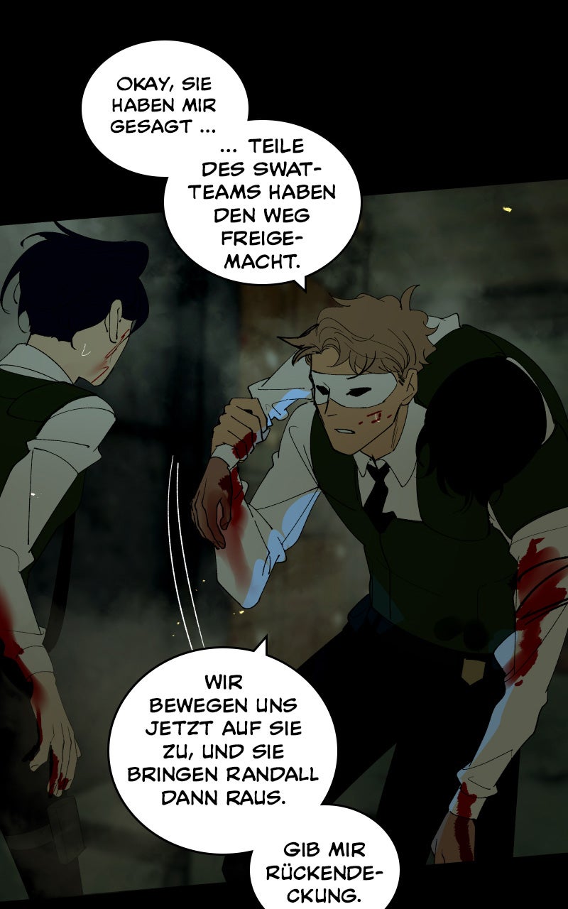 Read Die violette Hyazinthe Manga Online