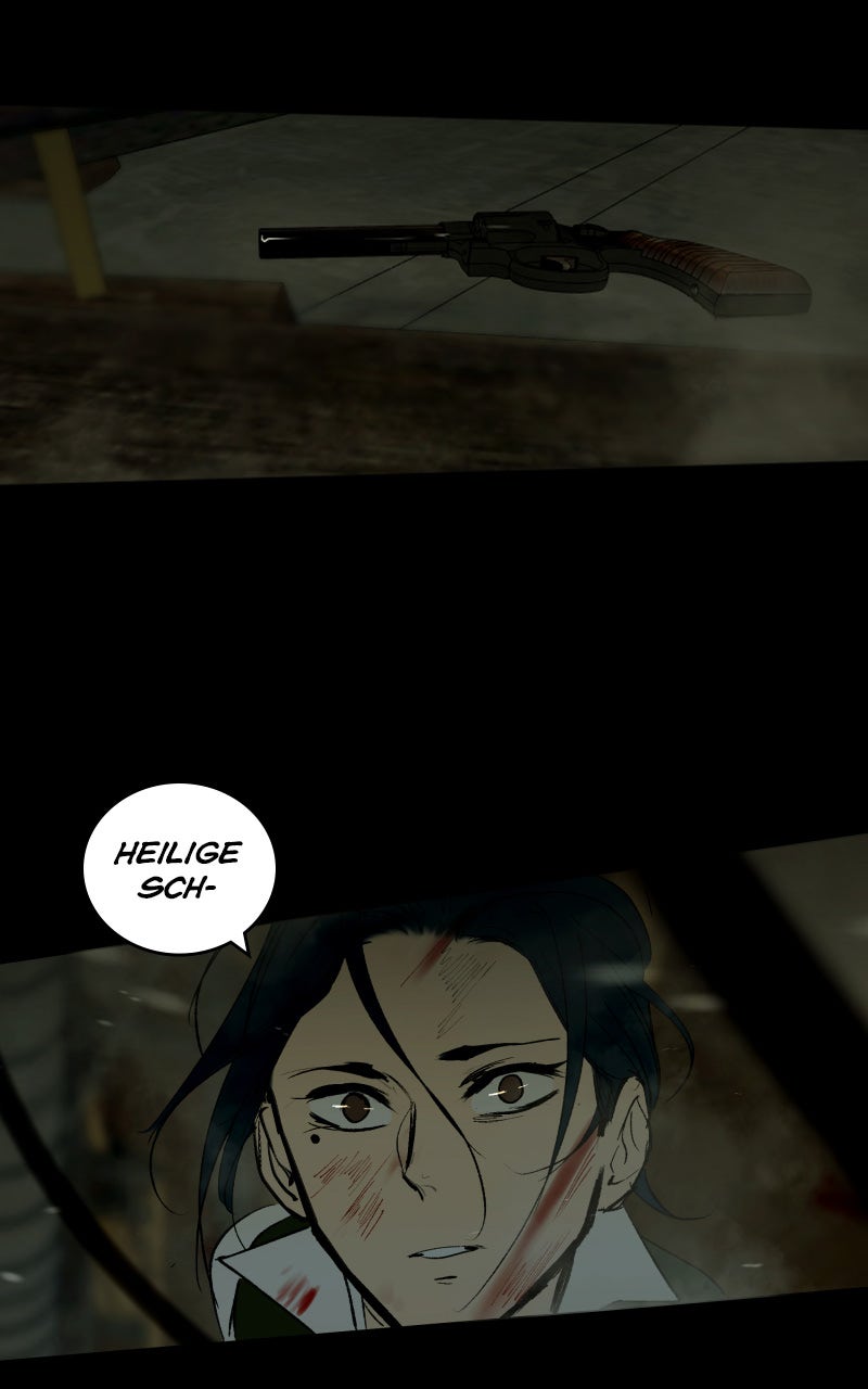 Read Die violette Hyazinthe Manga Online