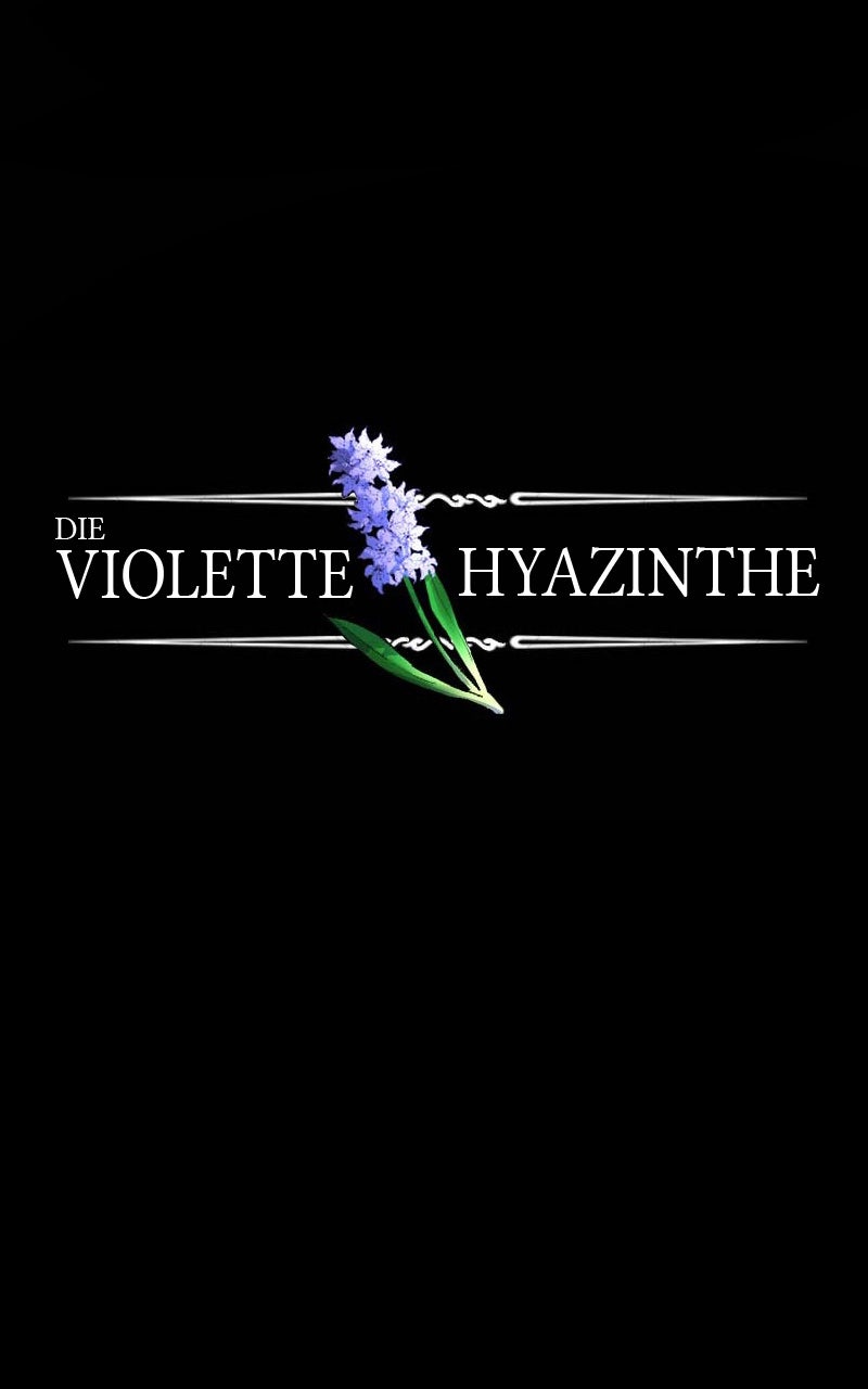 Read Die violette Hyazinthe Manga Online