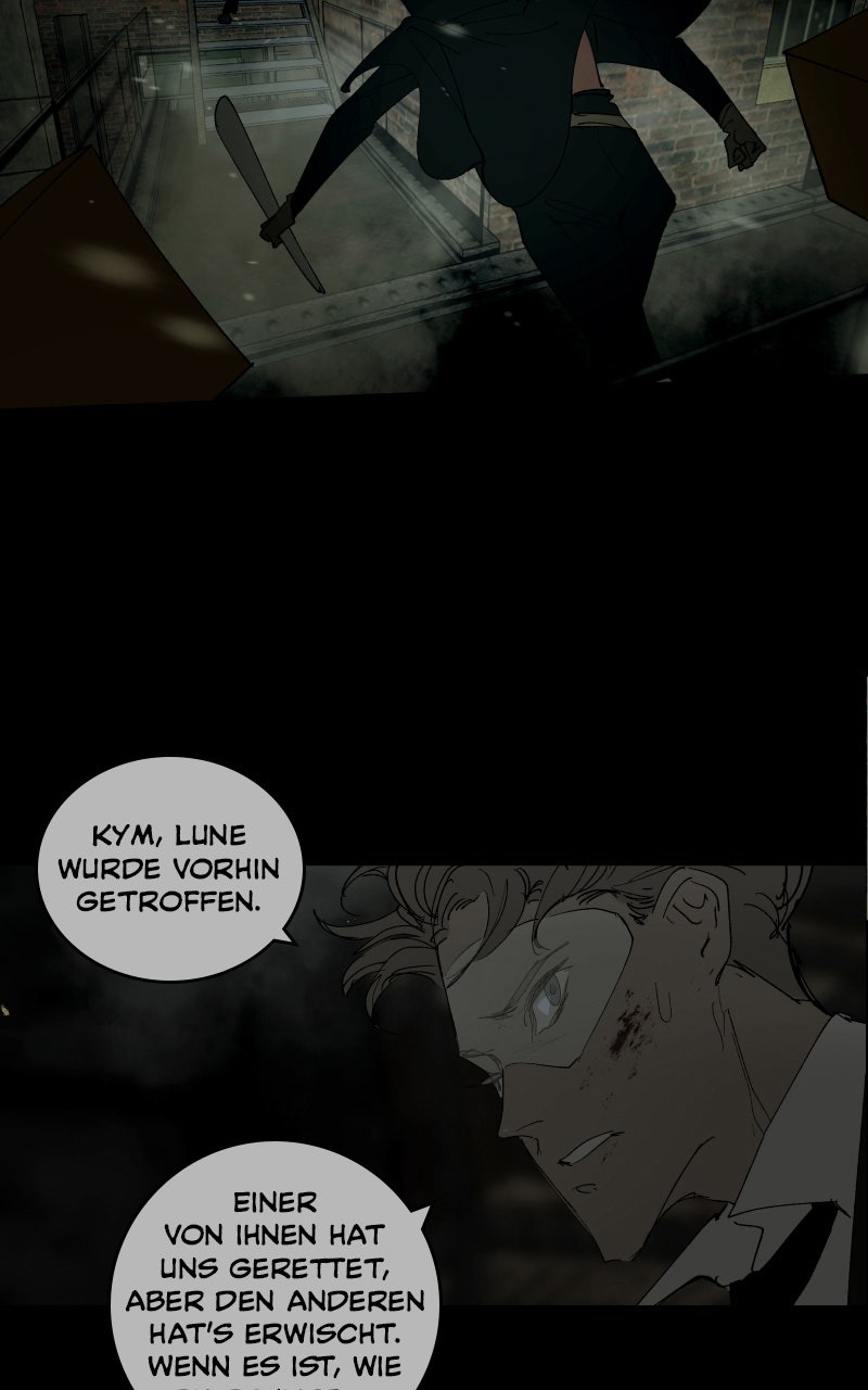 Read Die violette Hyazinthe Manga Online