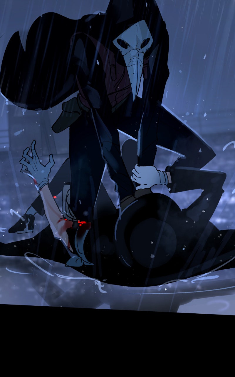Read Die violette Hyazinthe Manga Online