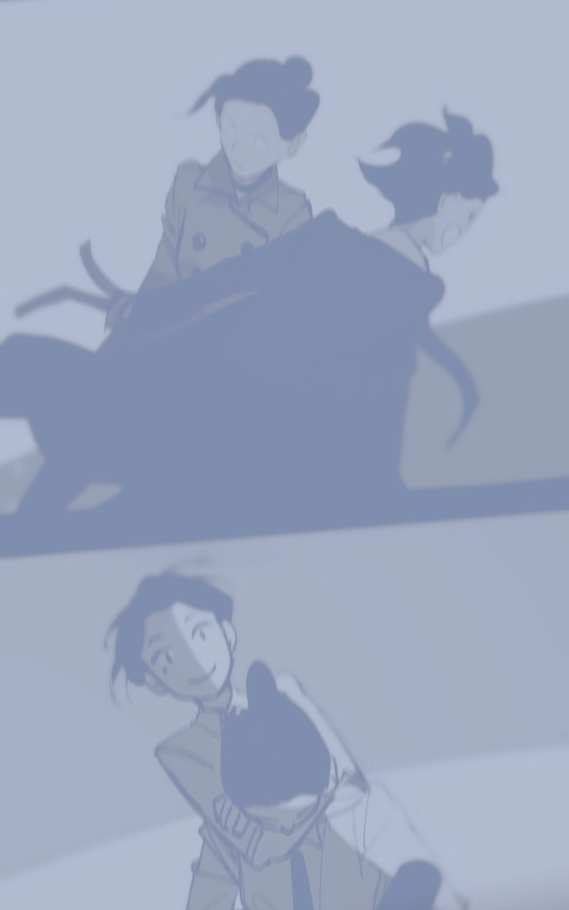 Read Die violette Hyazinthe Manga Online