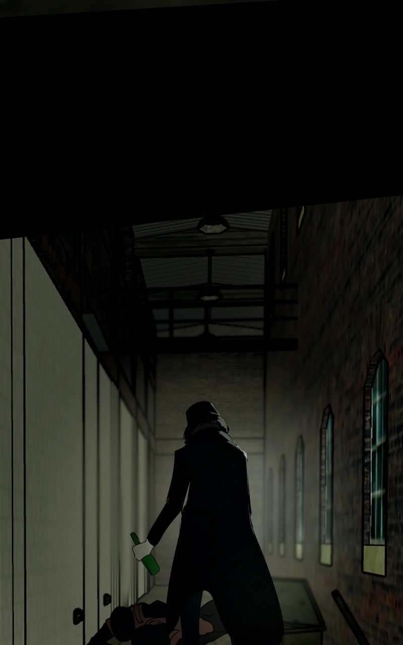 Read Die violette Hyazinthe Manga Online