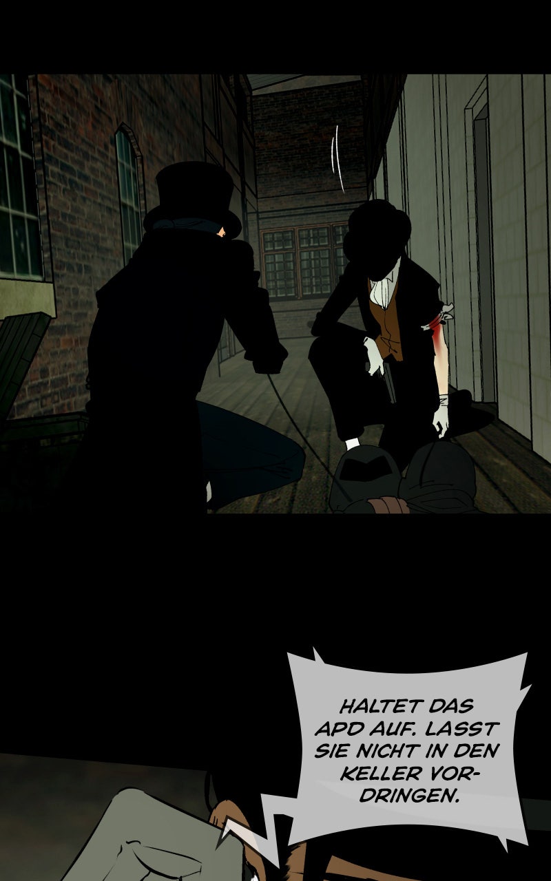 Read Die violette Hyazinthe Manga Online