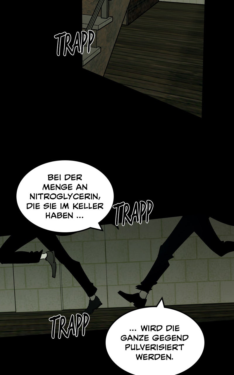 Read Die violette Hyazinthe Manga Online