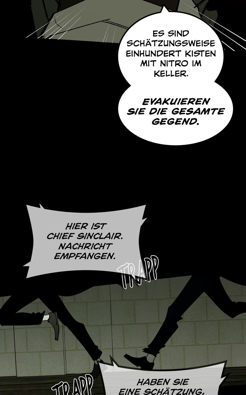 Read Die violette Hyazinthe Manga Online