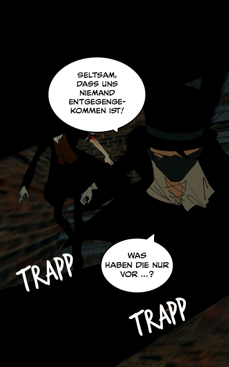 Read Die violette Hyazinthe Manga Online