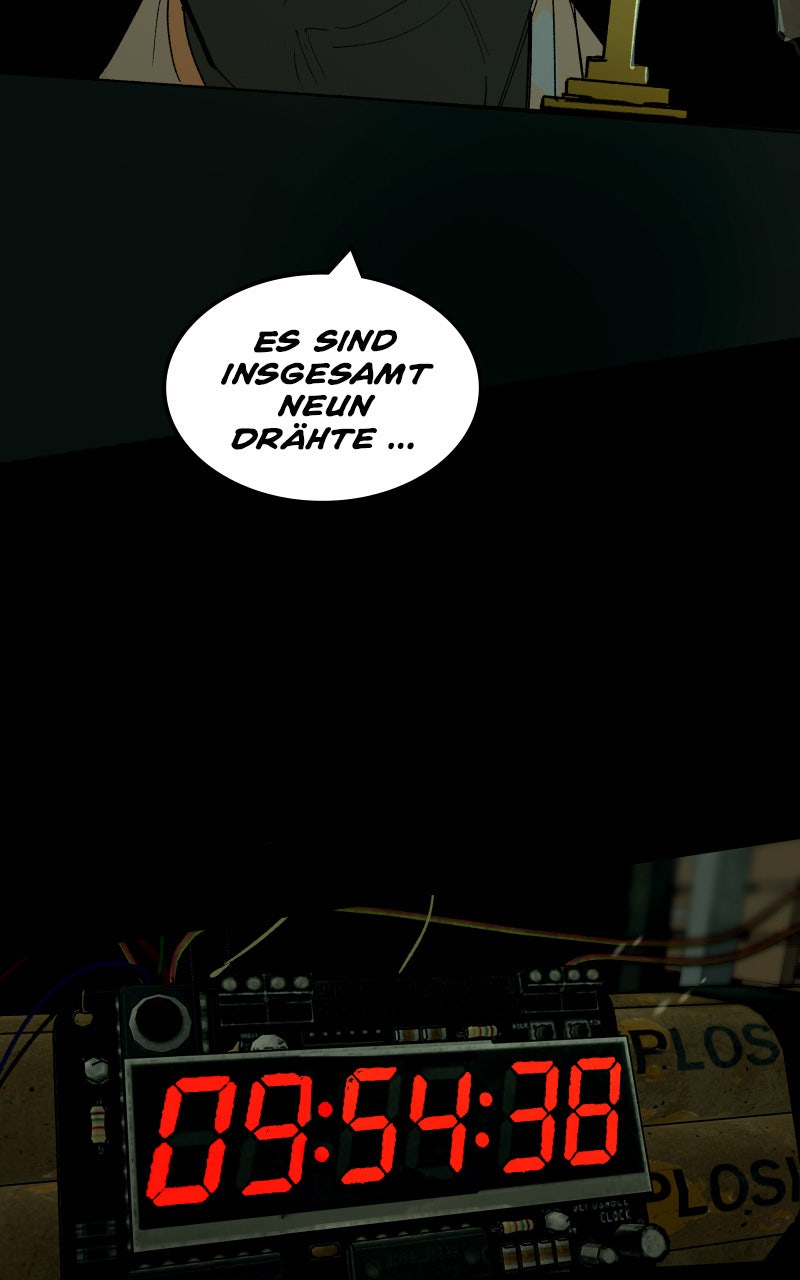 Read Die violette Hyazinthe Manga Online