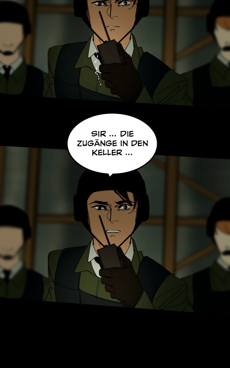Read Die violette Hyazinthe Manga Online