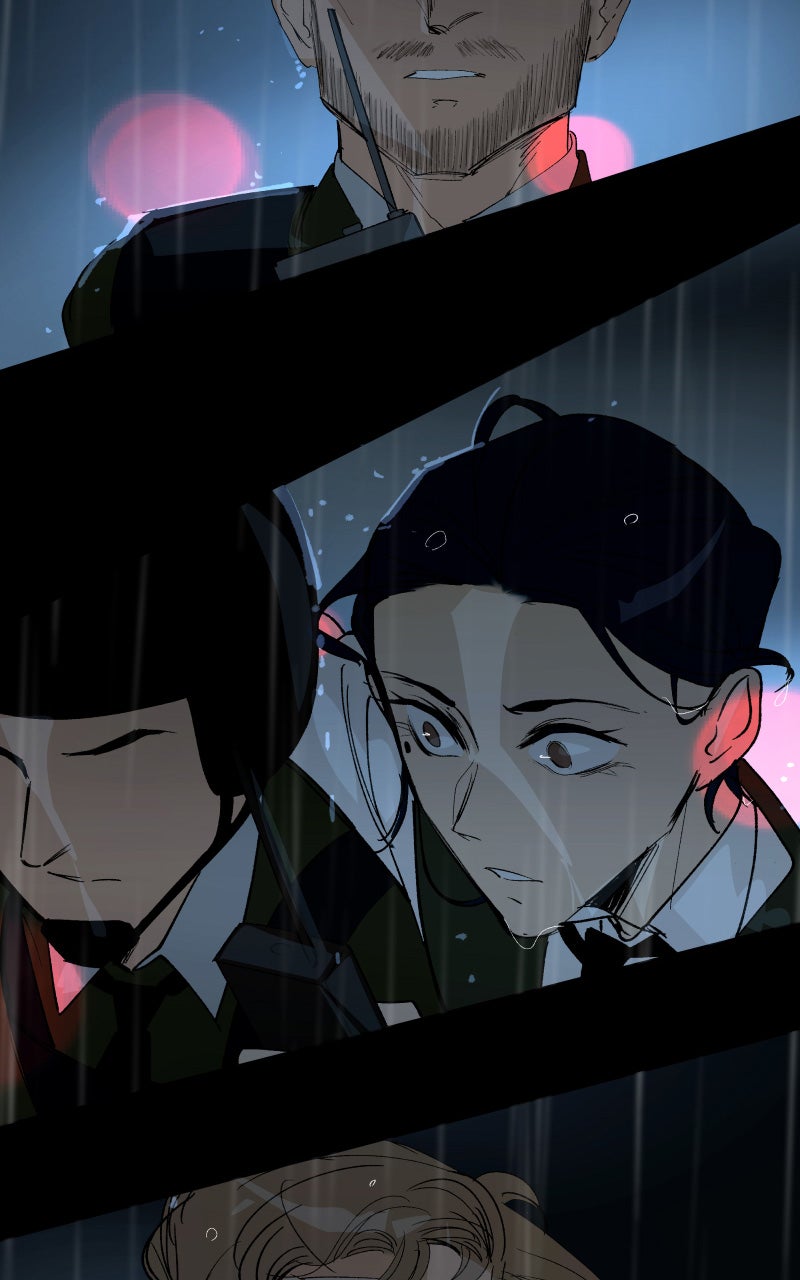Read Die violette Hyazinthe Manga Online