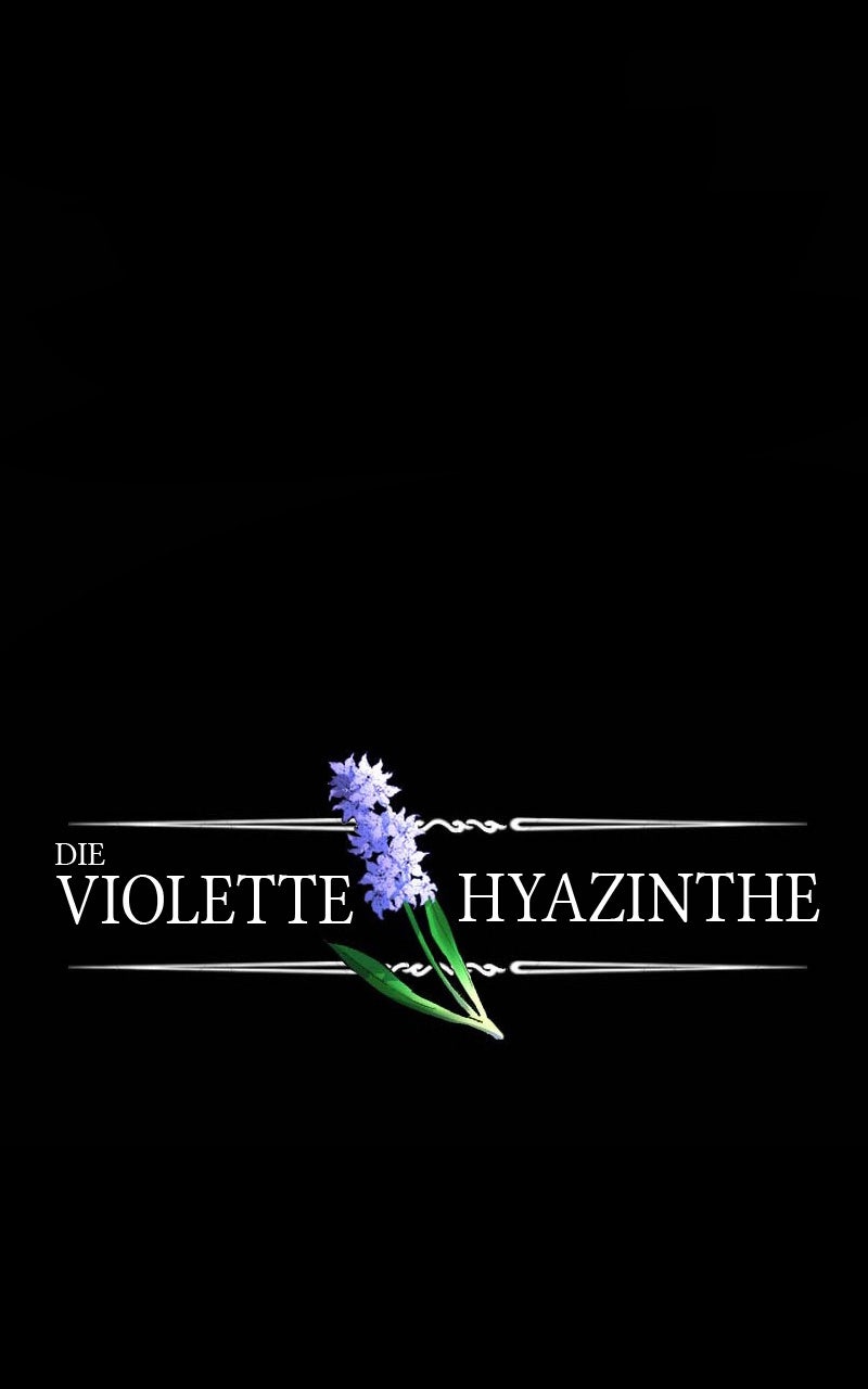 Read Die violette Hyazinthe Manga Online