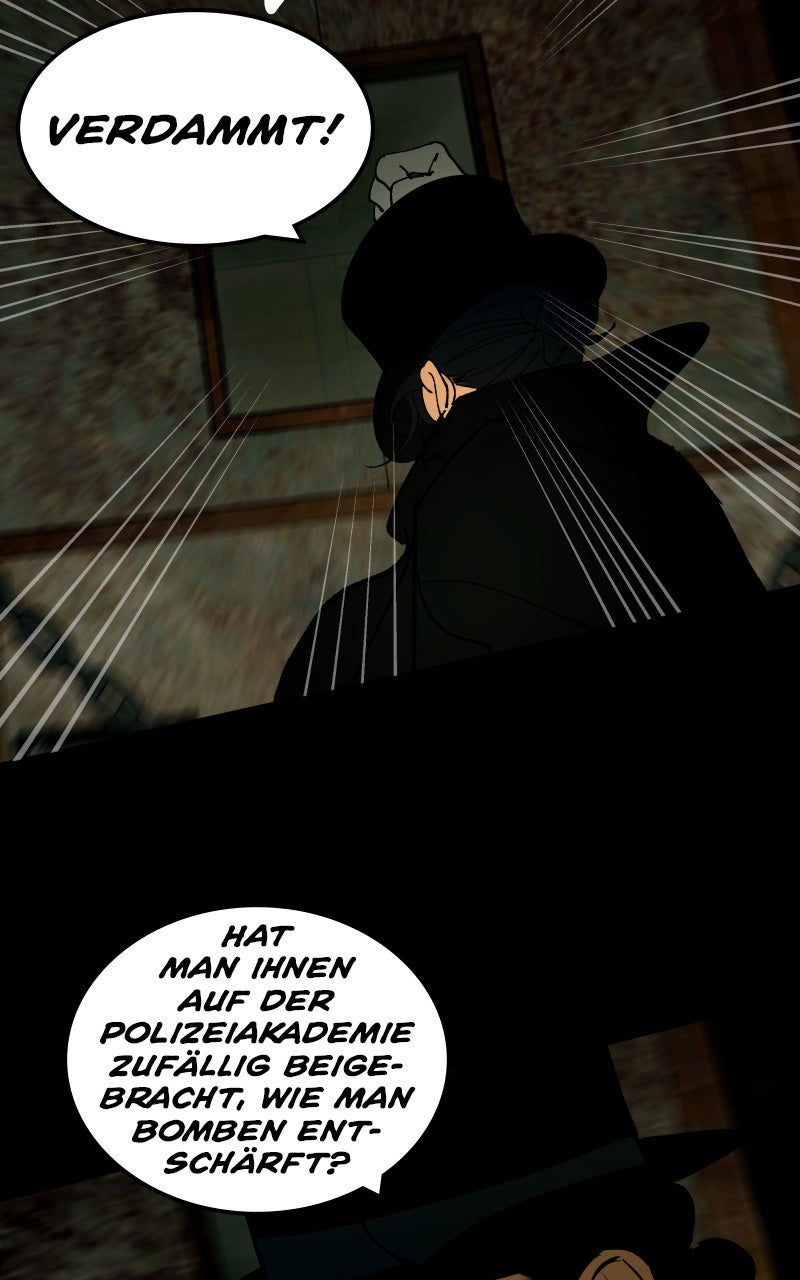 Read Die violette Hyazinthe Manga Online