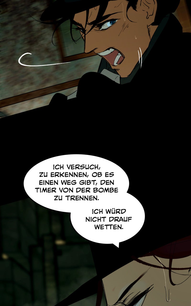 Read Die violette Hyazinthe Manga Online