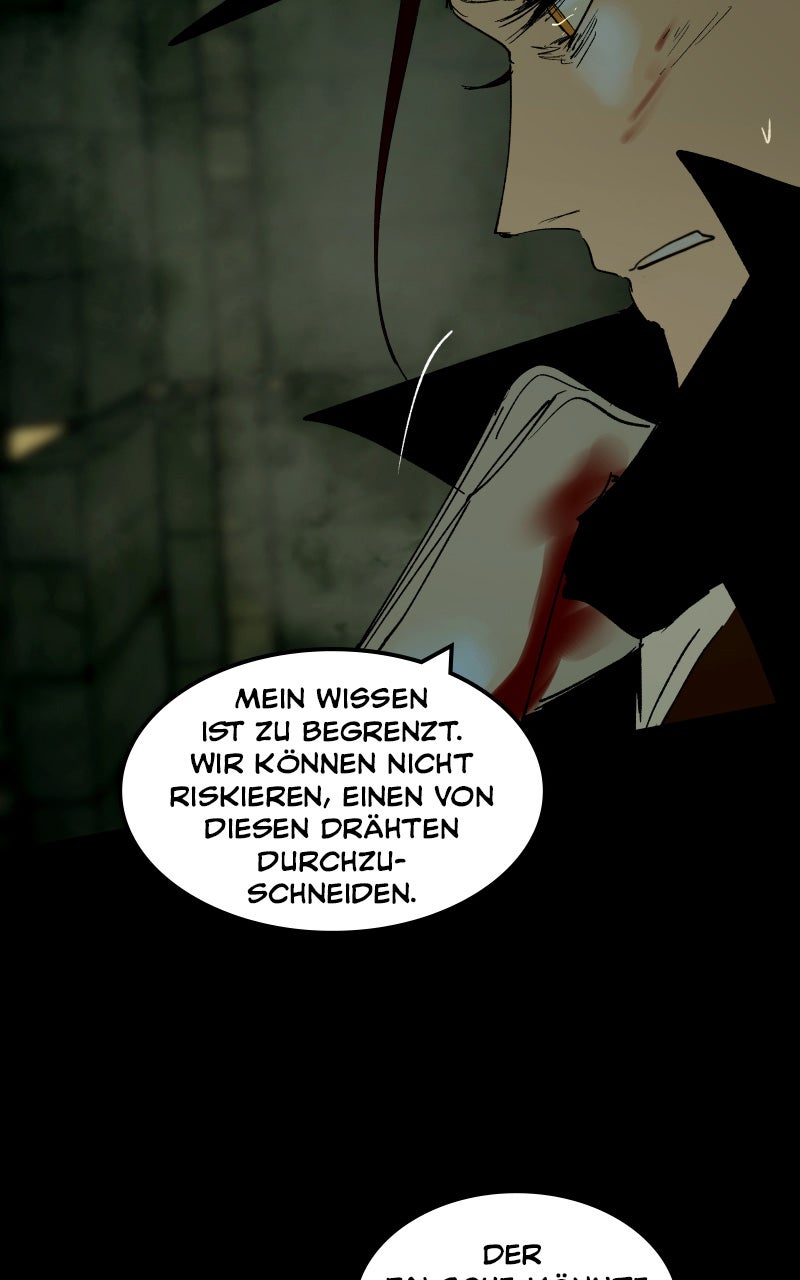 Read Die violette Hyazinthe Manga Online