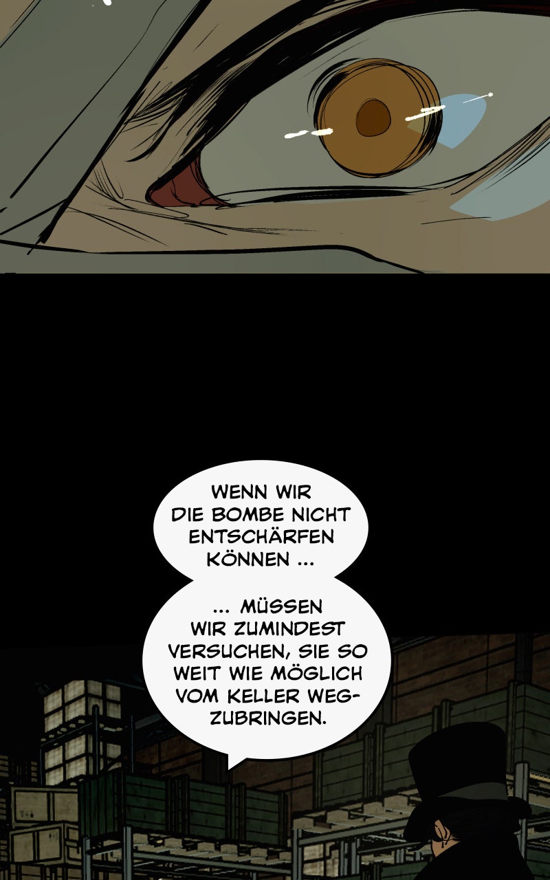 Read Die violette Hyazinthe Manga Online